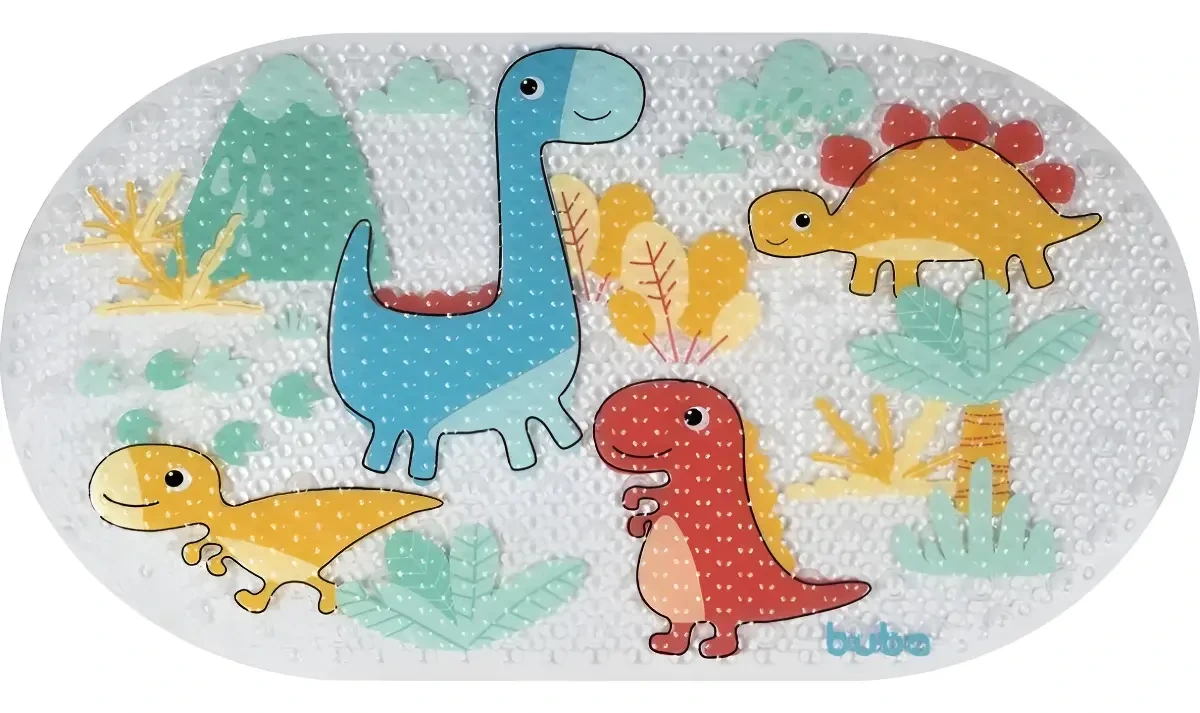Variação 1 · DINO